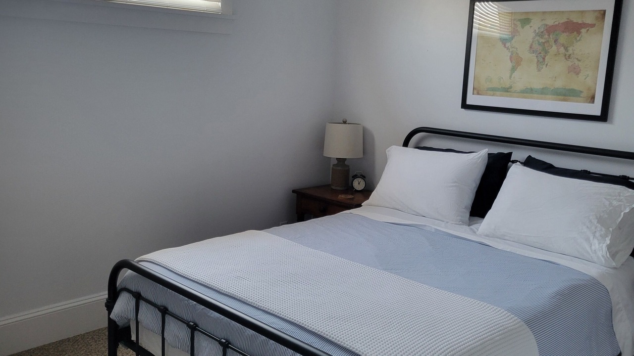 Photo of Bedroom in Cherry Valley
