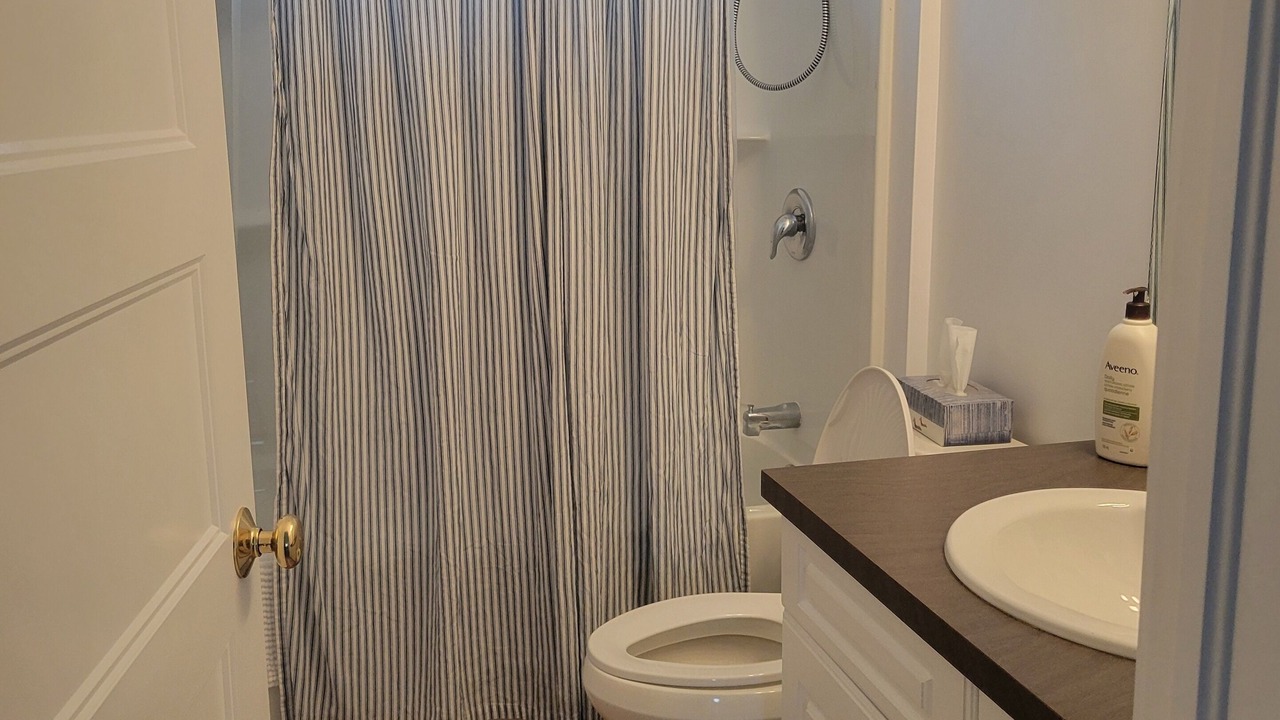 Photo of Bathroom in Cherry Valley
