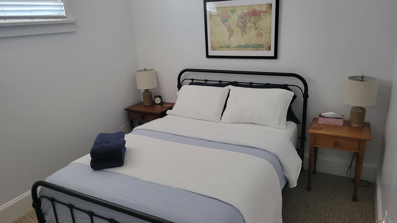 Photo of Bedroom in Cherry Valley