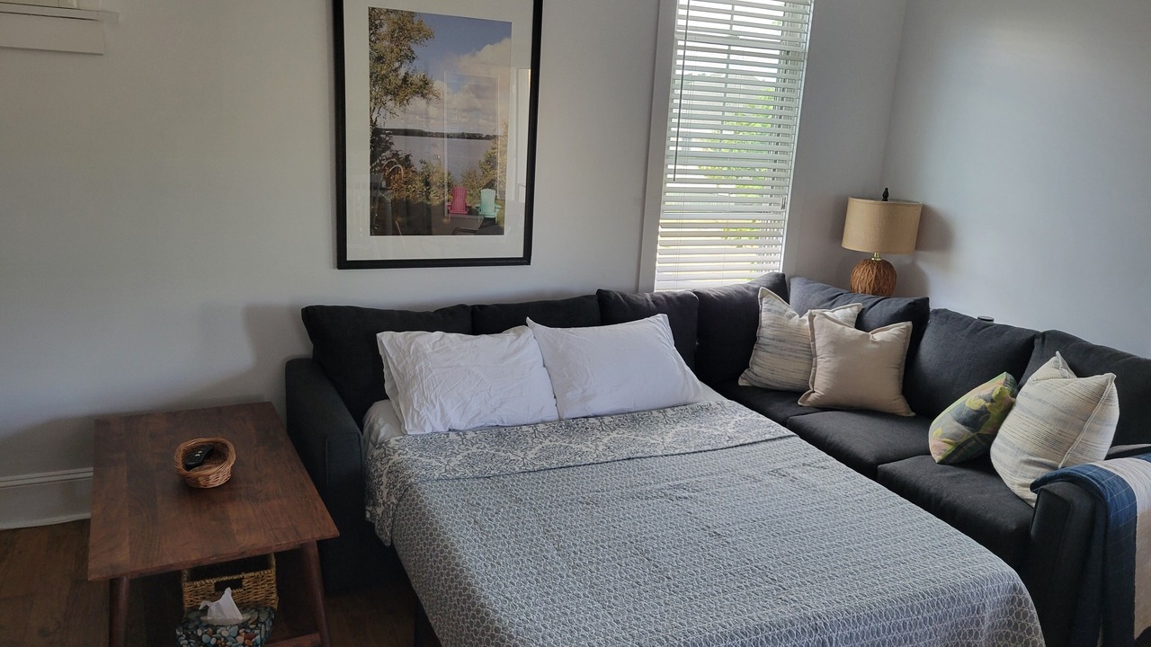 Photo of Bedroom in Cherry Valley