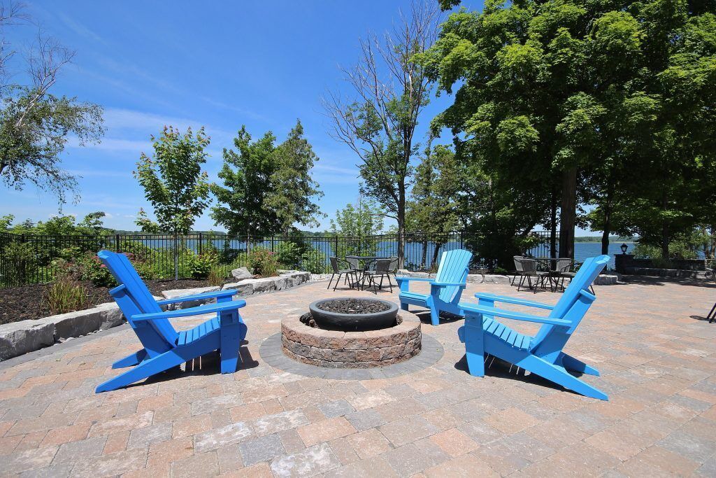 Photo of Patio Balcony in Cherry Valley