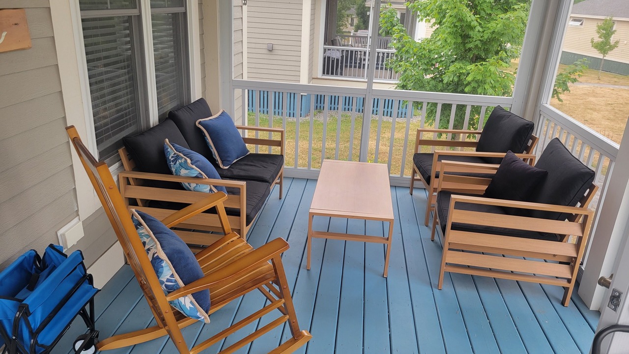 Photo of Outdoor in Cherry Valley