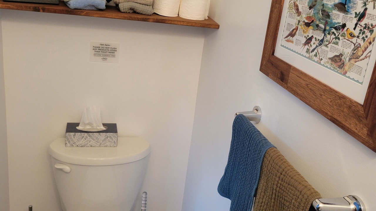 Photo of Bathroom in Cherry Valley