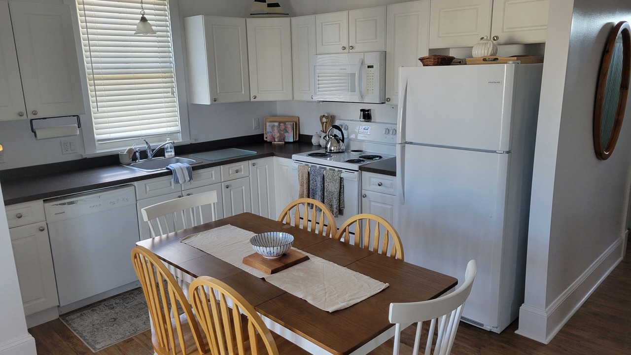 Photo of Kitchen in Cherry Valley