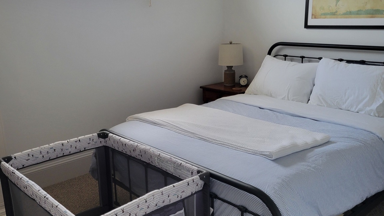 Photo of Bedroom in Cherry Valley