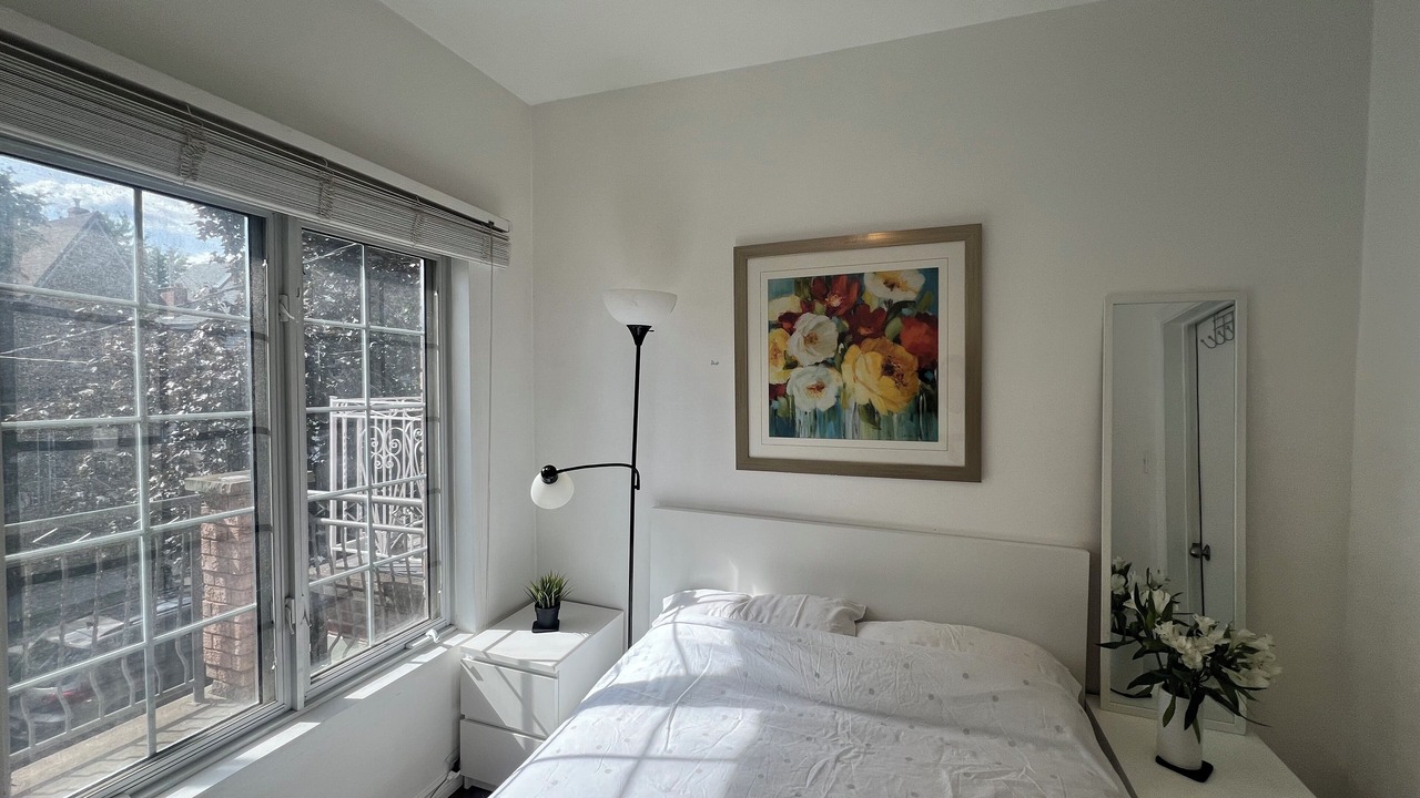 Photo of Bedroom in Trinity - Bellwoods