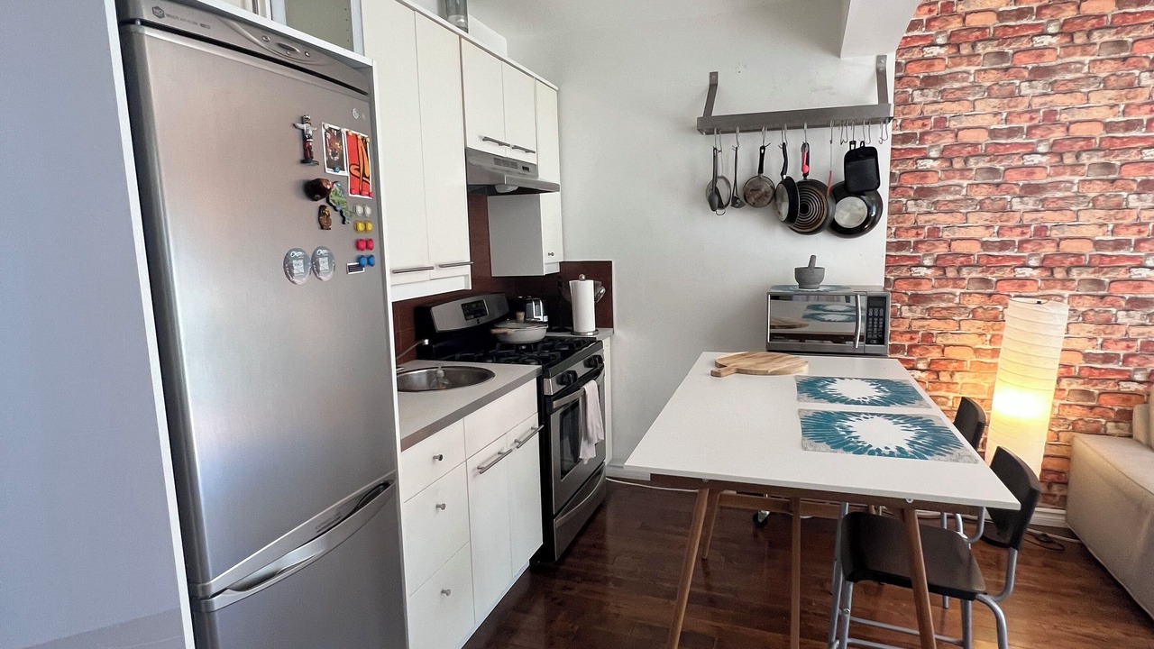 Photo of Kitchen in Trinity - Bellwoods