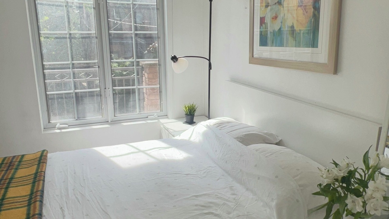 Photo of Bedroom in Trinity - Bellwoods
