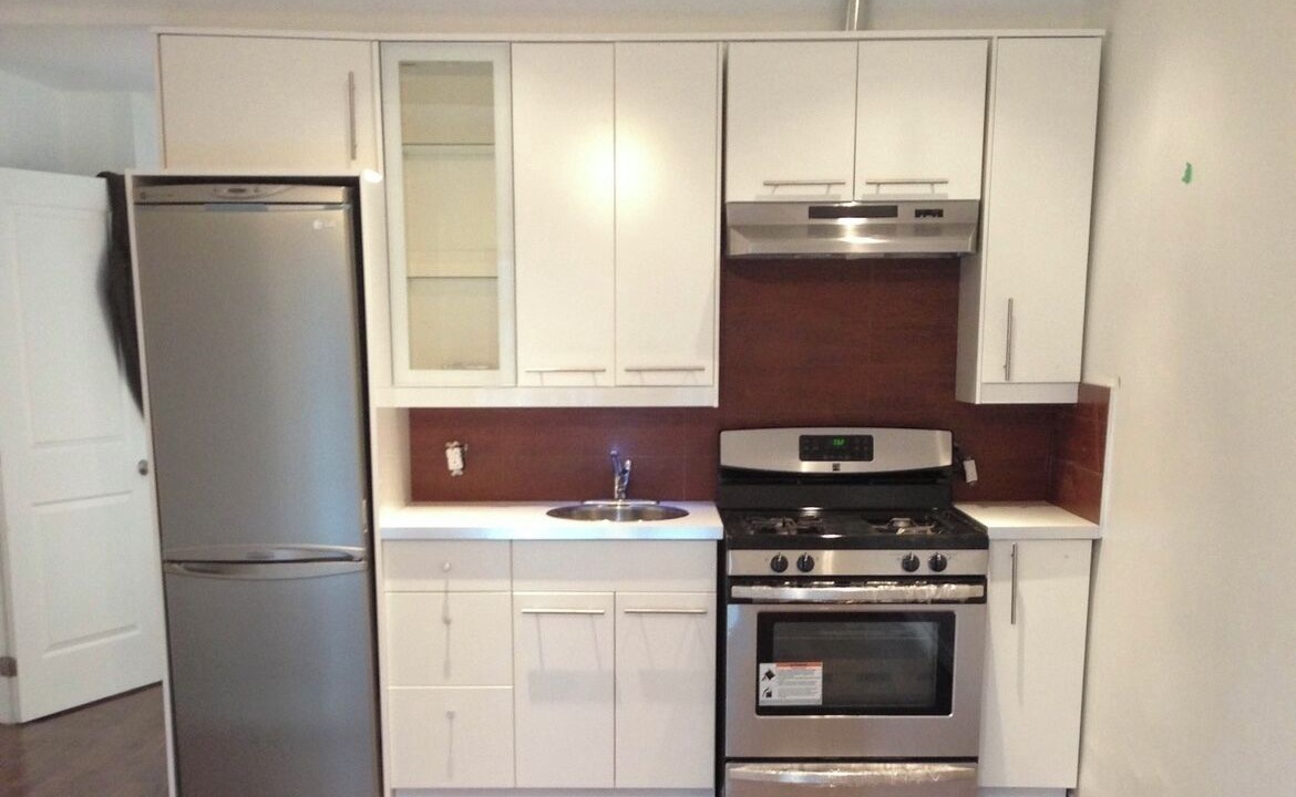 Photo of Kitchen in Trinity - Bellwoods