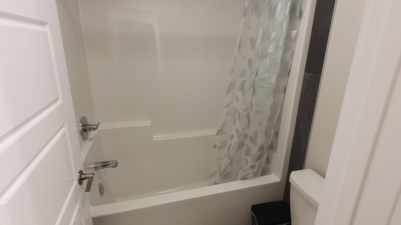 Photo of Bathroom in Airdrie
