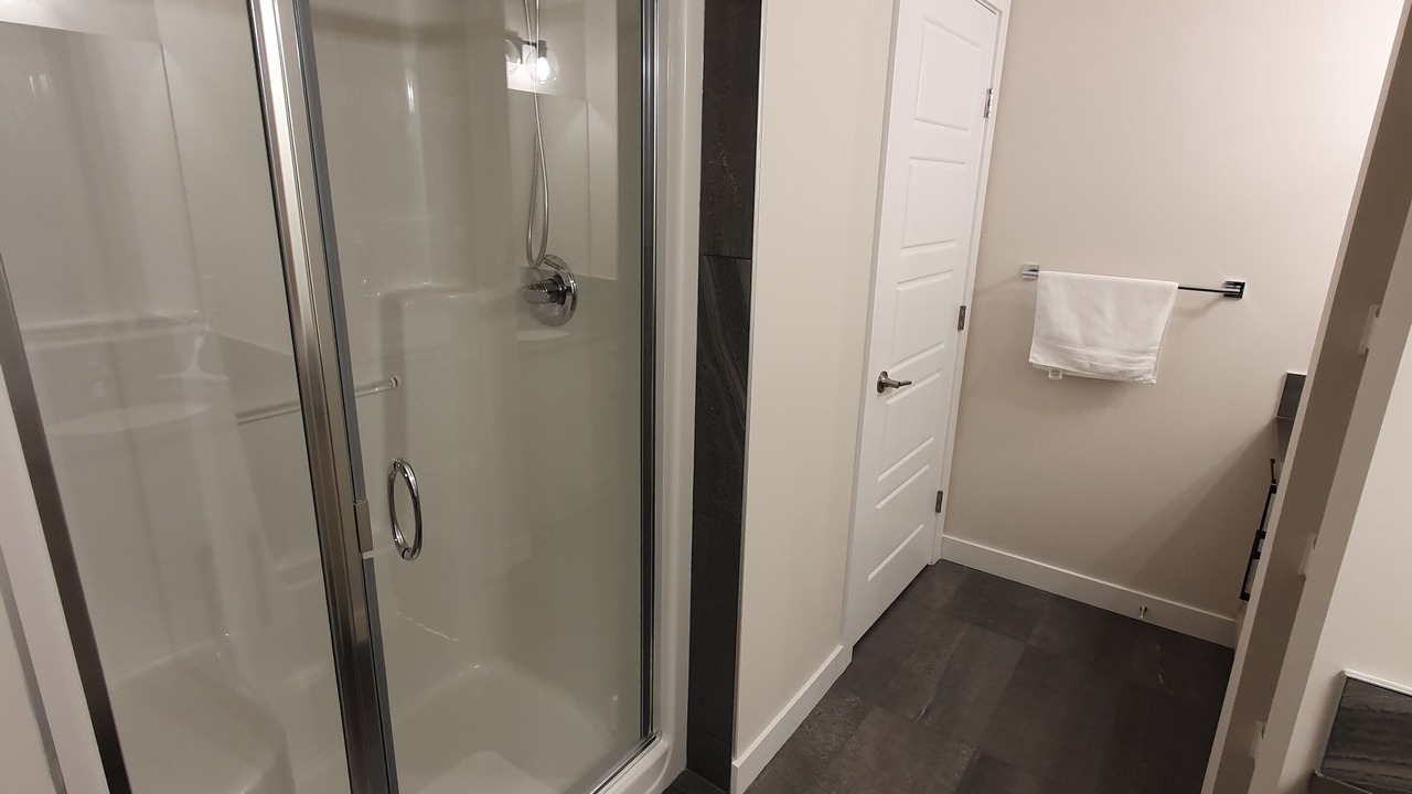 Photo of Bathroom in Airdrie