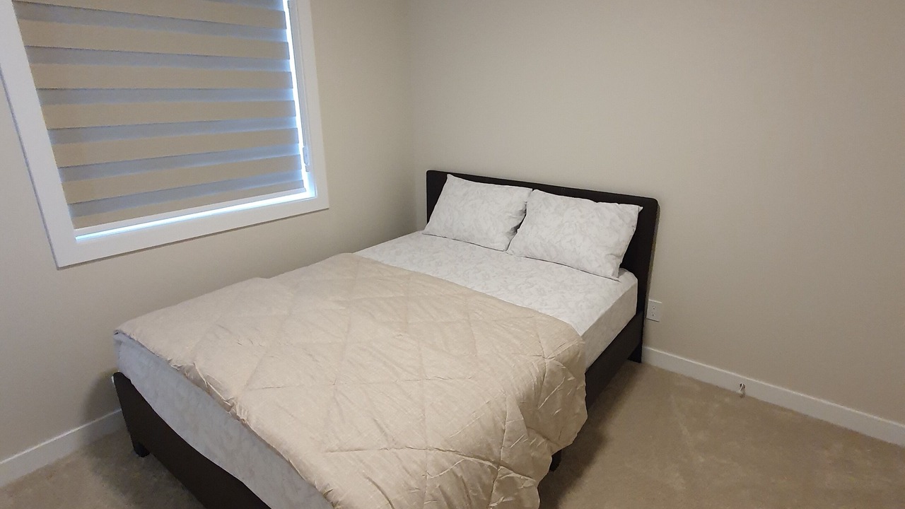 Photo of Bedroom in Airdrie