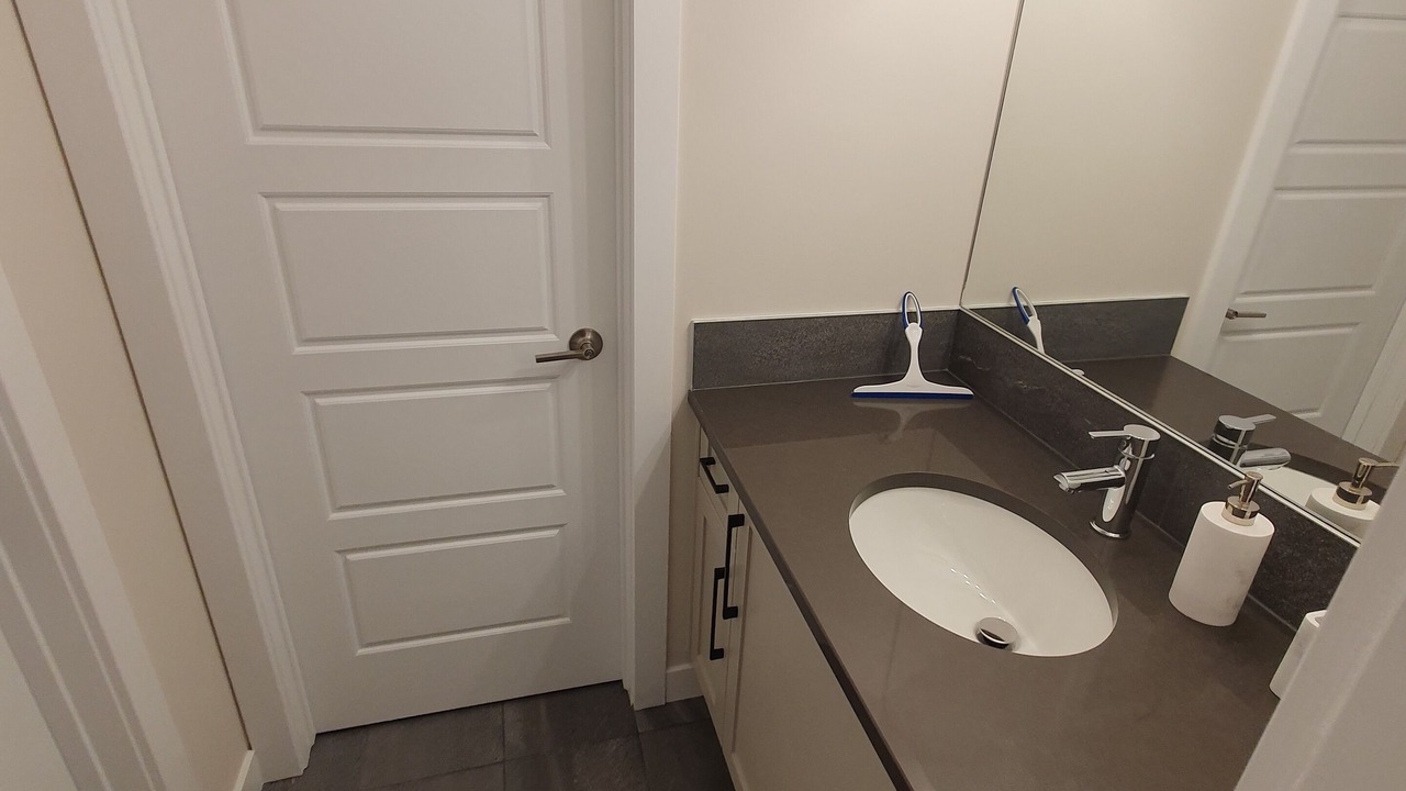 Photo of Bathroom in Airdrie