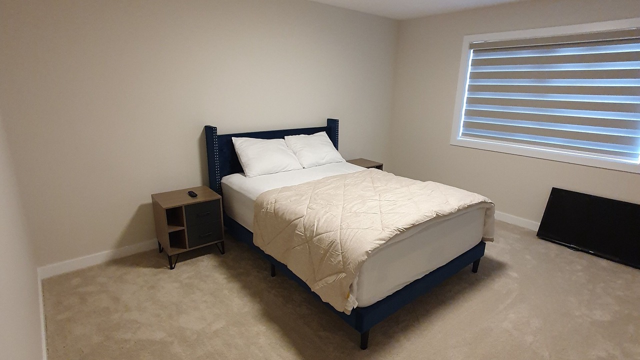 Photo of Bedroom in Airdrie