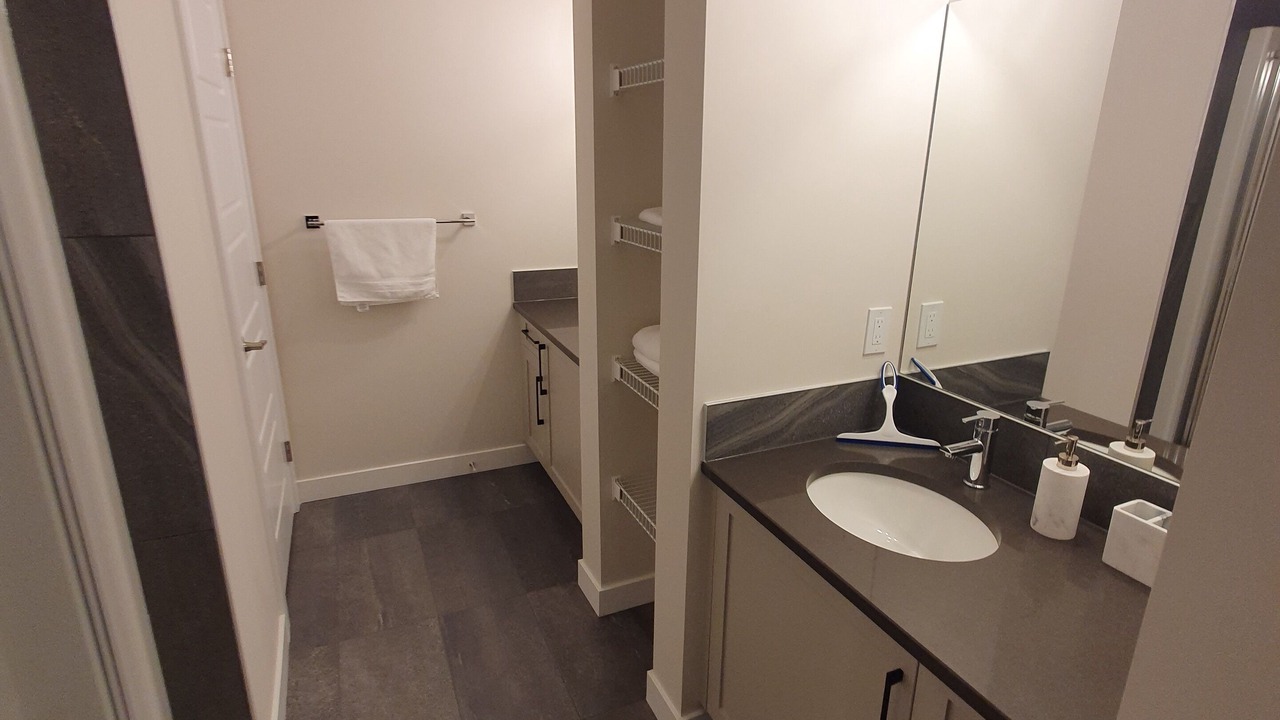 Photo of Bathroom in Airdrie