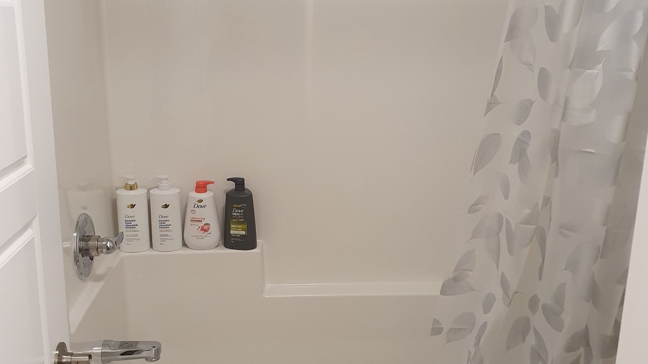Photo of Bathroom in Airdrie