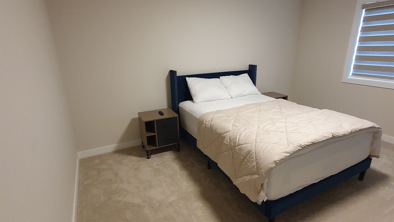 Photo of Bedroom in Airdrie
