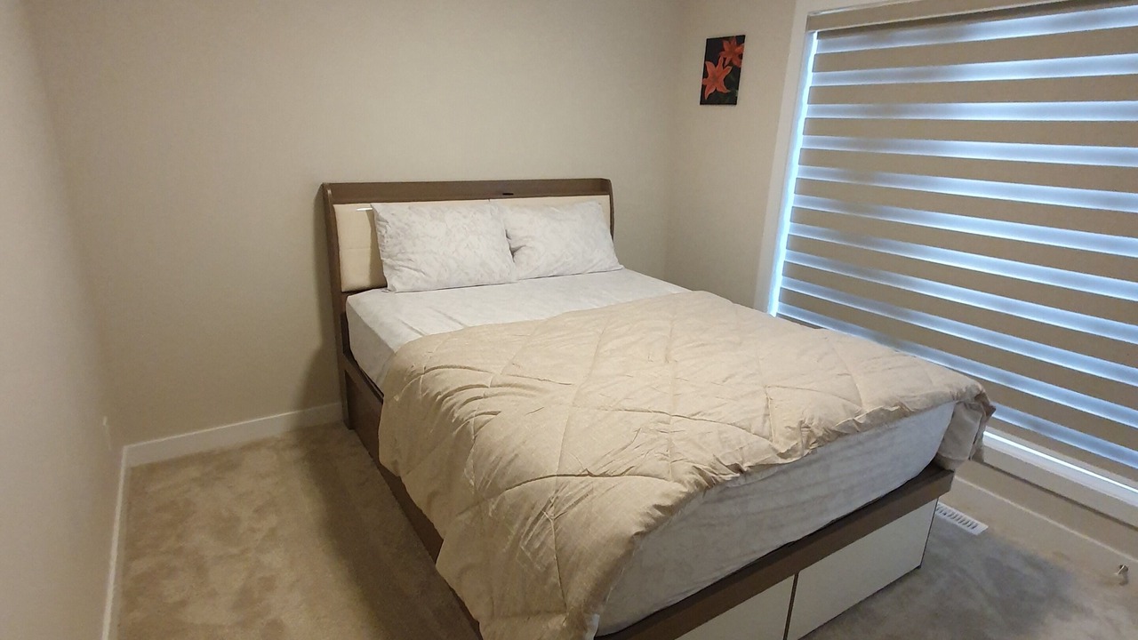 Photo of Bedroom in Airdrie