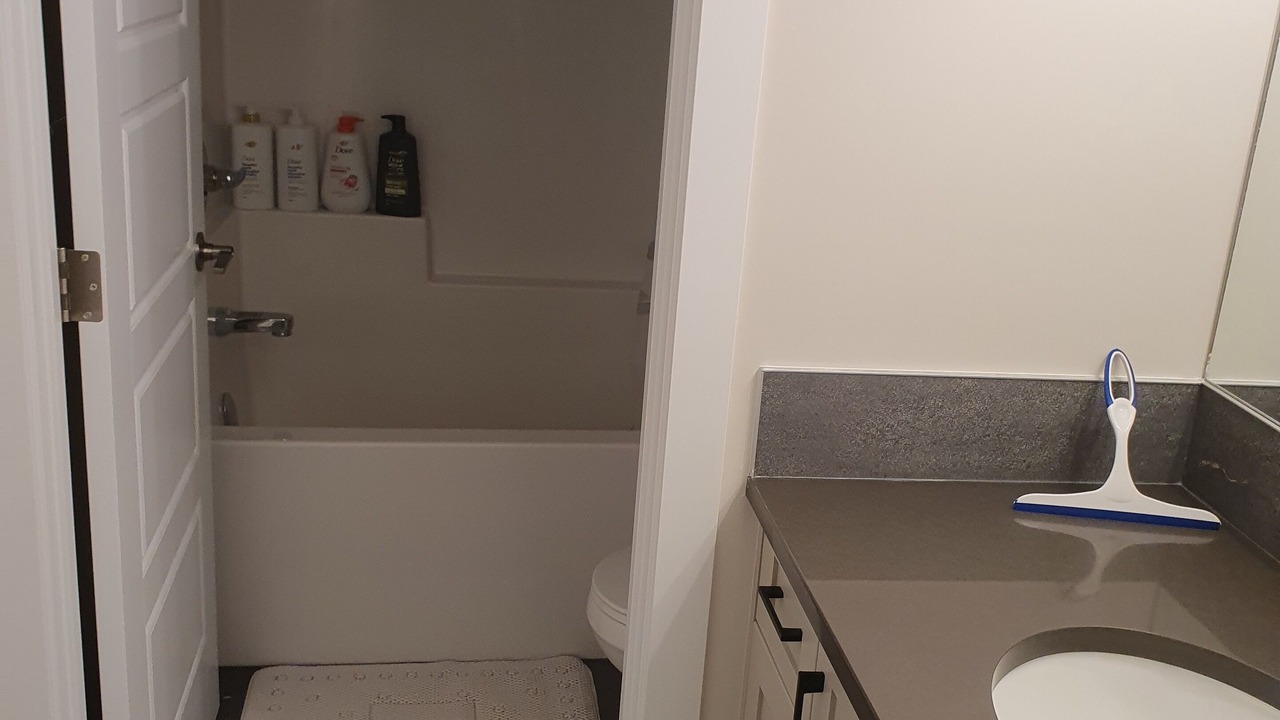 Photo of Bathroom in Airdrie