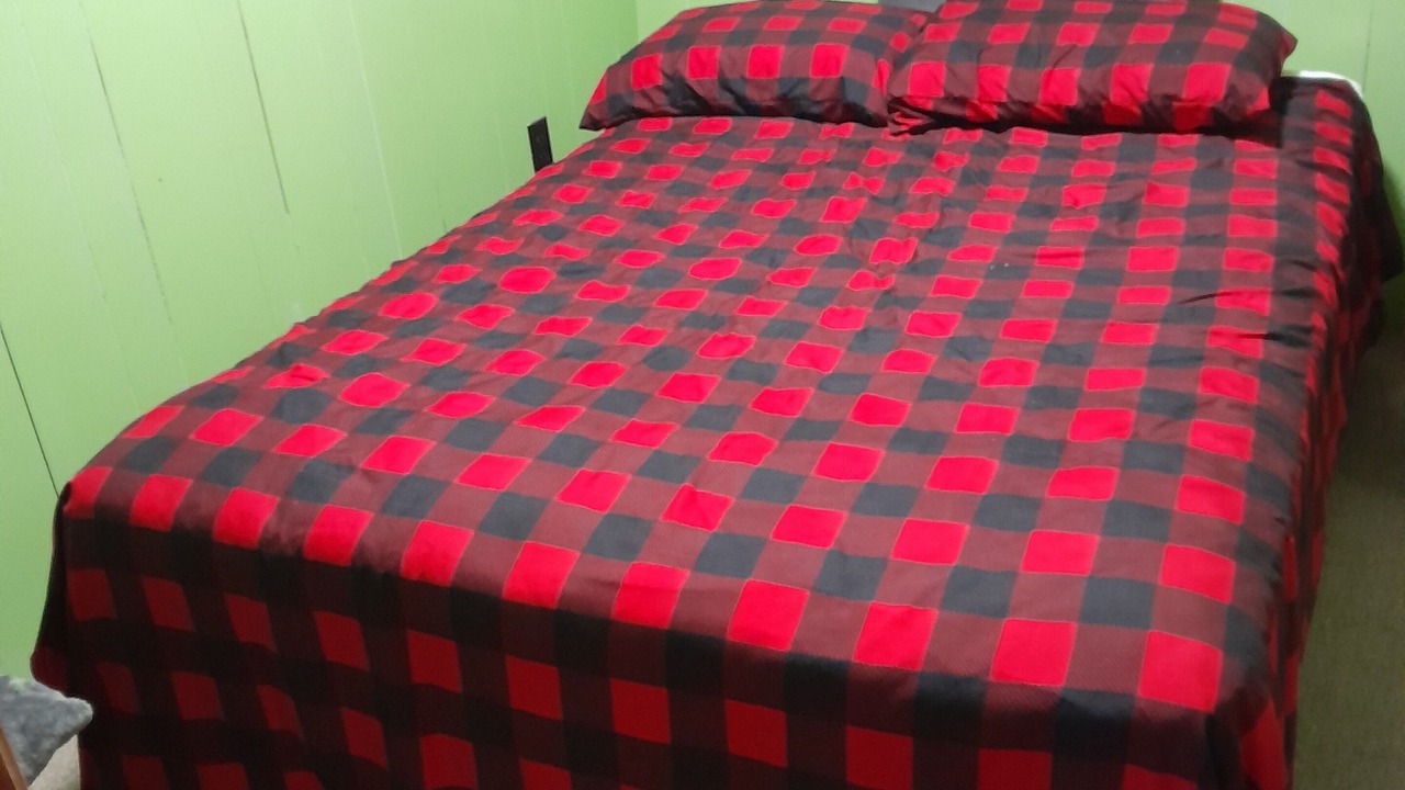 Photo of Bedroom in Norland