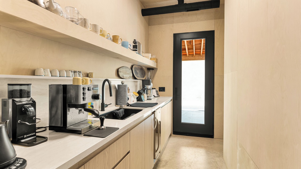 Photo of Kitchen in Gravenhurst