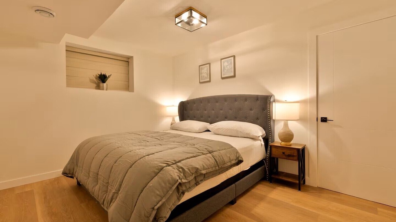 Photo of Bedroom in Airdrie