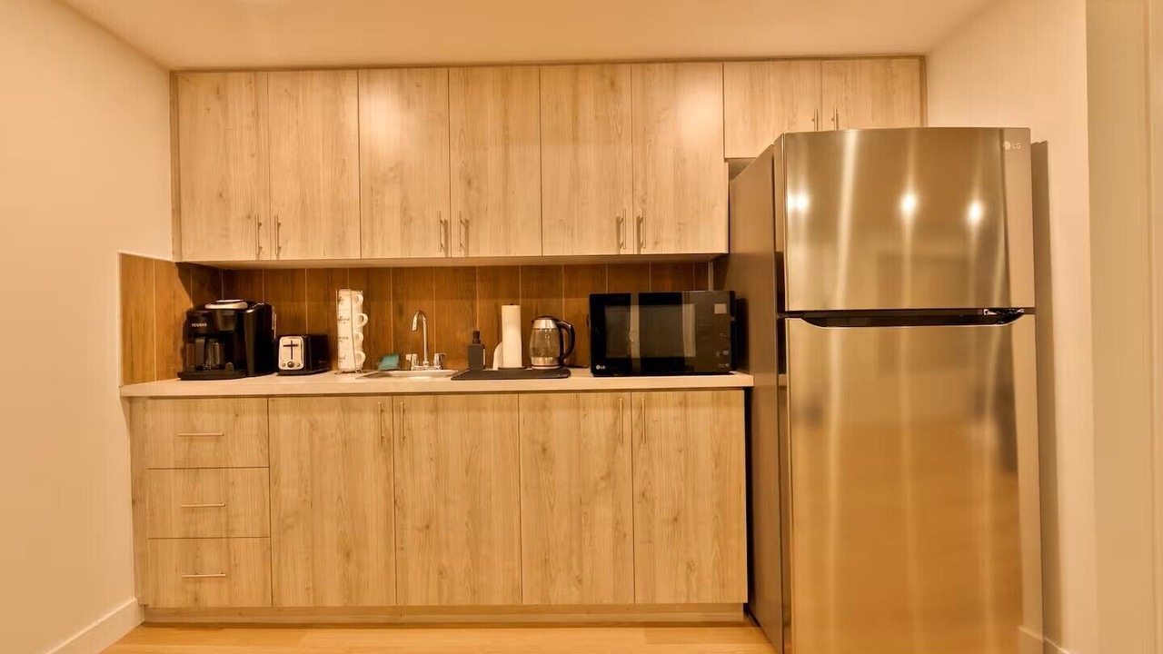 Photo of Kitchen in Airdrie