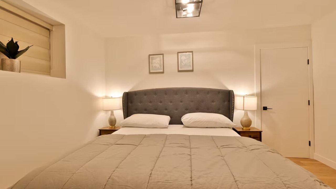 Photo of Bedroom in Airdrie