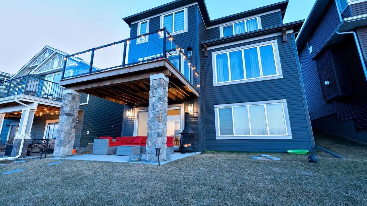 Photo of Outdoor in Airdrie