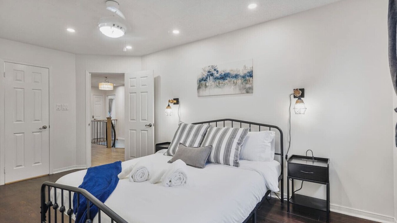 Photo of Bedroom in Whitby