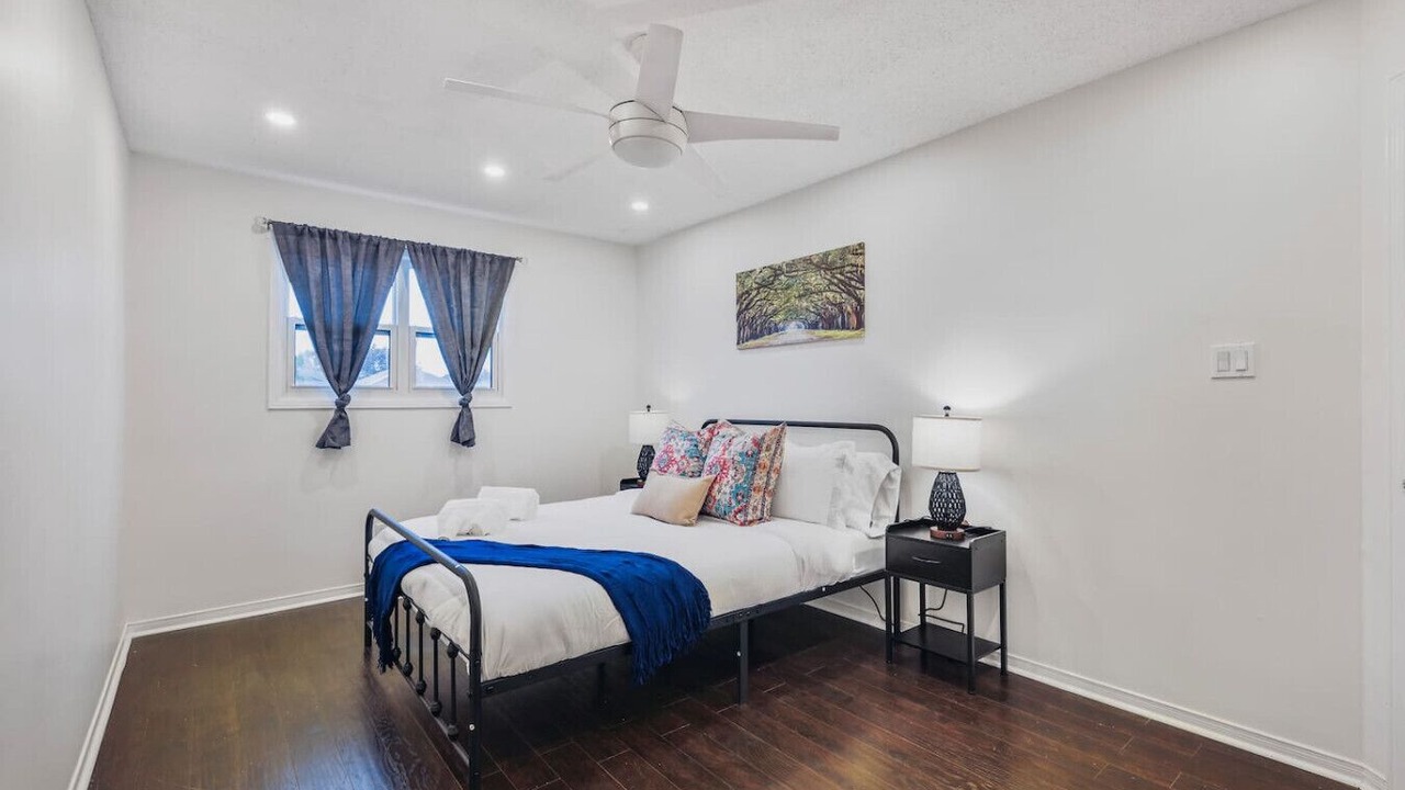 Photo of Bedroom in Whitby