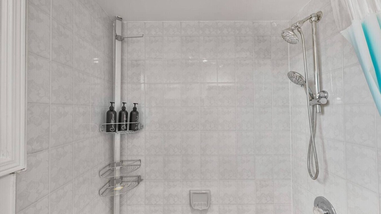 Photo of Bathroom in Whitby