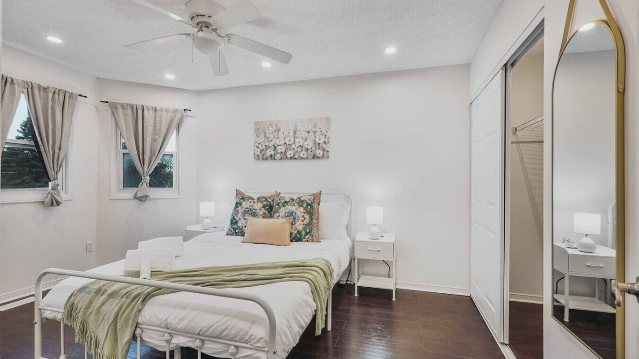 Photo of Bedroom in Whitby