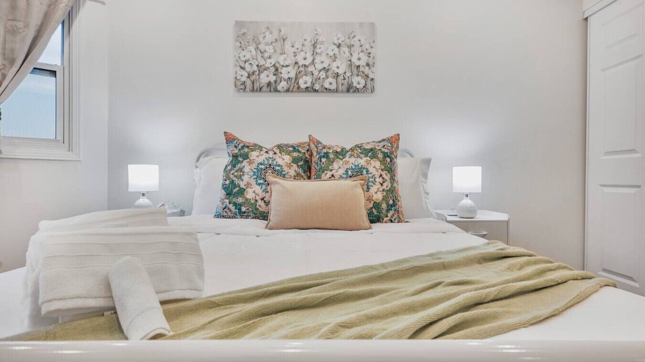 Photo of Bedroom in Whitby