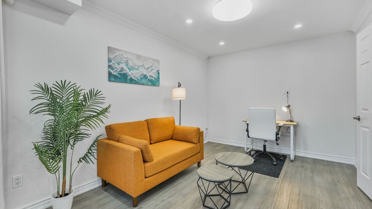 Photo of Livingroom in Whitby