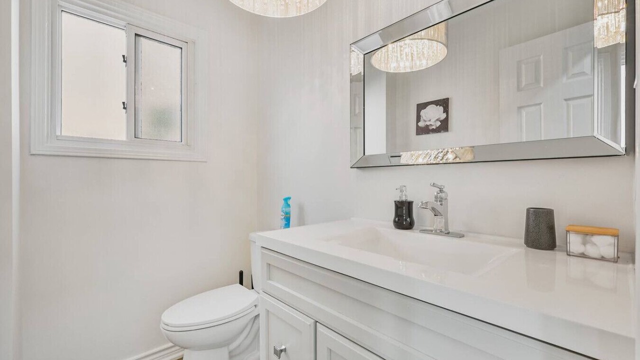 Photo of Bathroom in Whitby
