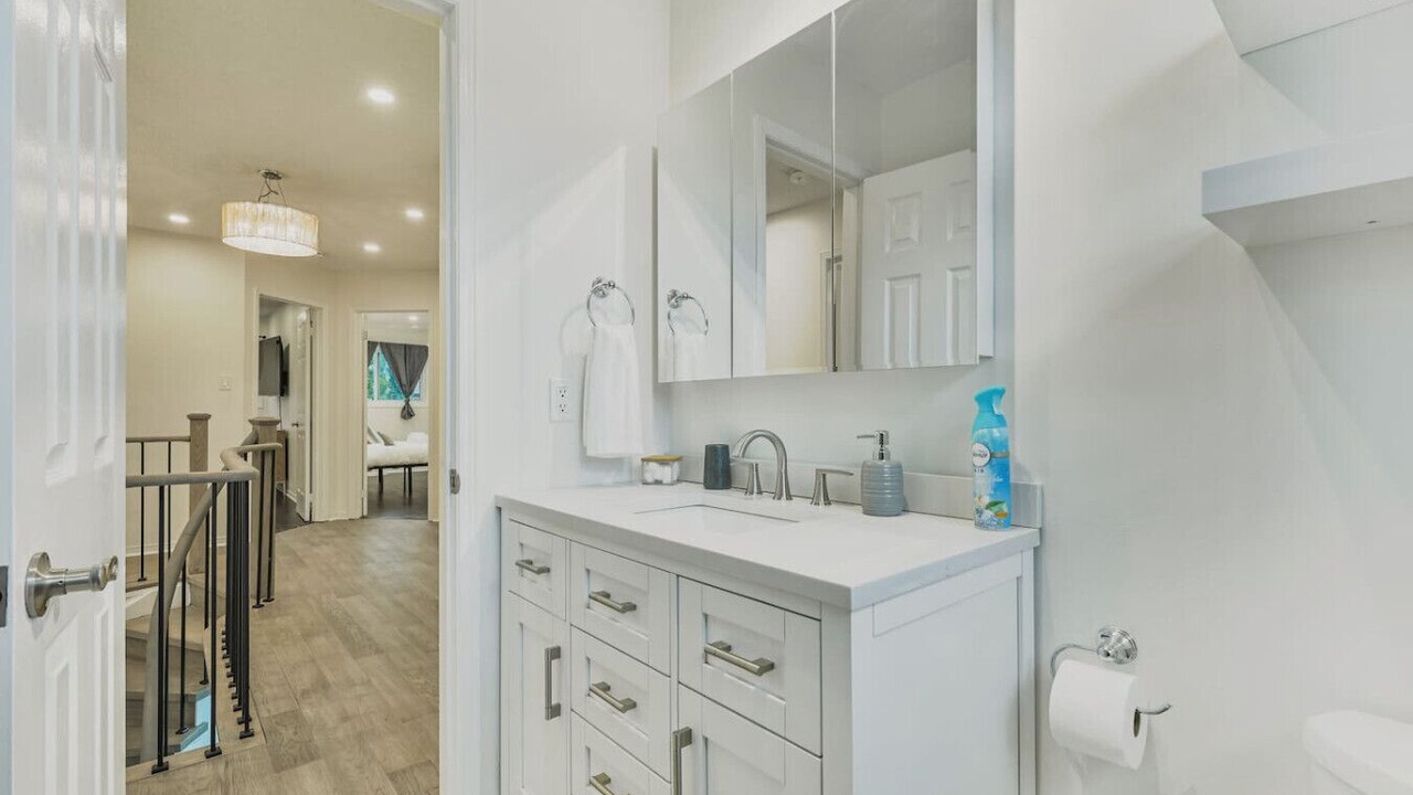 Photo of Bathroom in Whitby