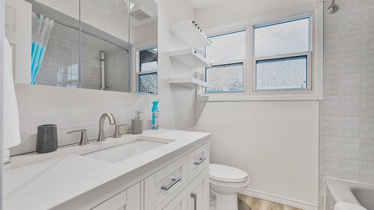 Photo of Bathroom in Whitby