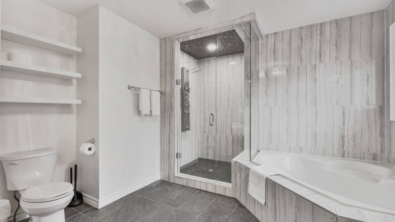 Photo of Bathroom in Whitby