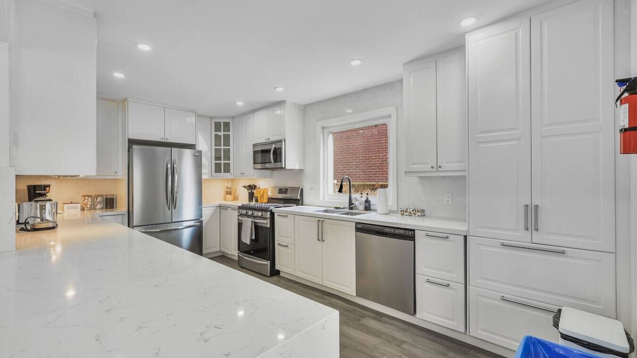 Photo of Kitchen in Whitby