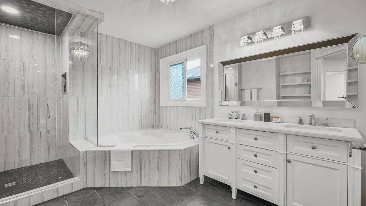 Photo of Bathroom in Whitby