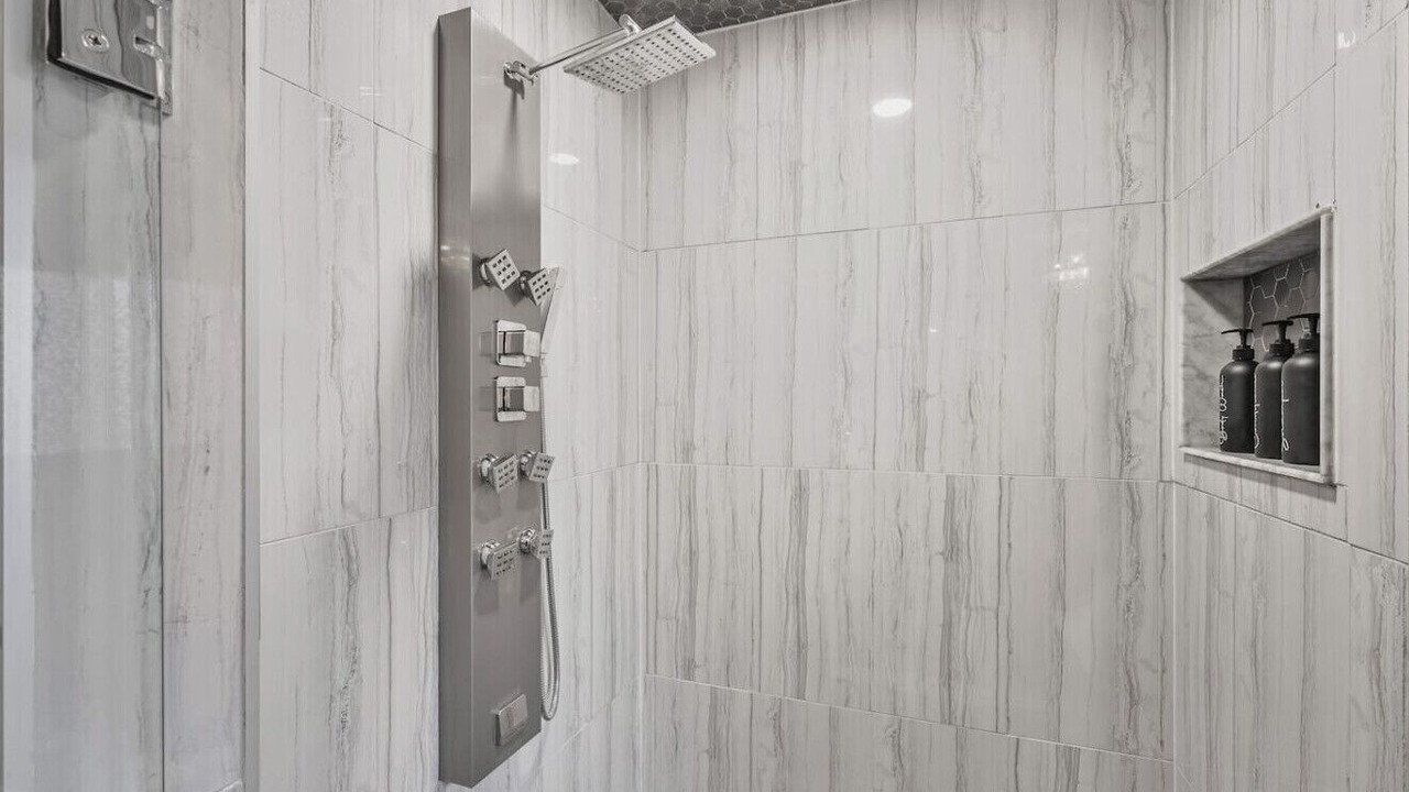 Photo of Bathroom in Whitby