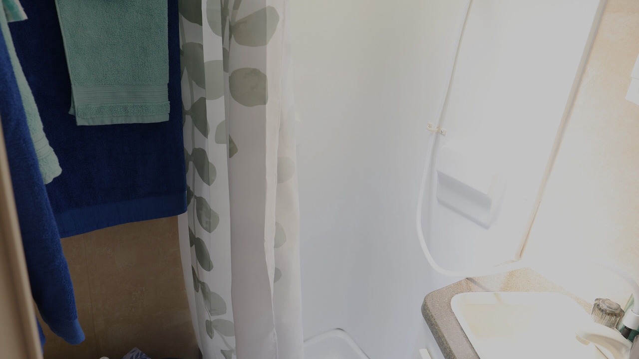 Photo of Bathroom in Mahone Bay
