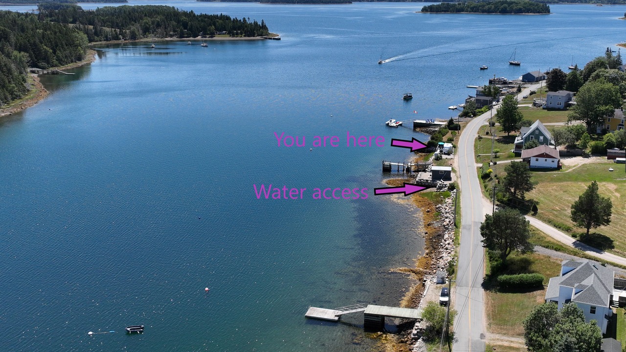 Photo of Outdoor in Mahone Bay