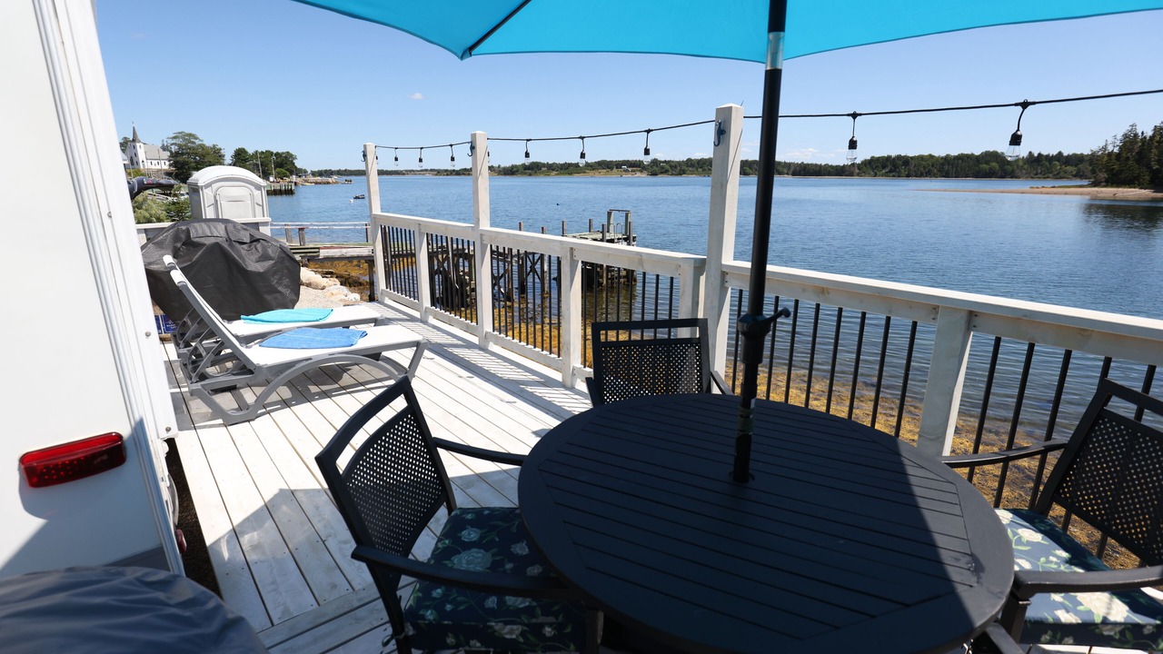 Photo of Outdoor in Mahone Bay