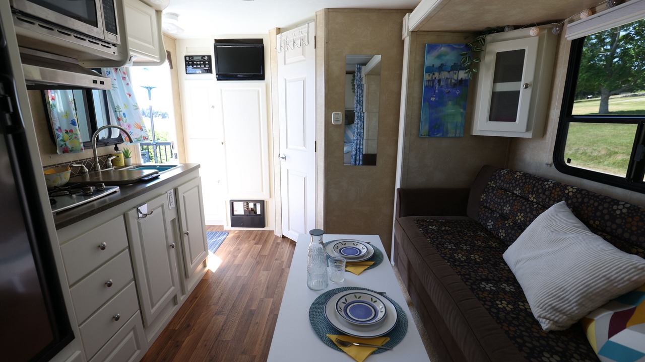 Photo of Kitchen in Mahone Bay