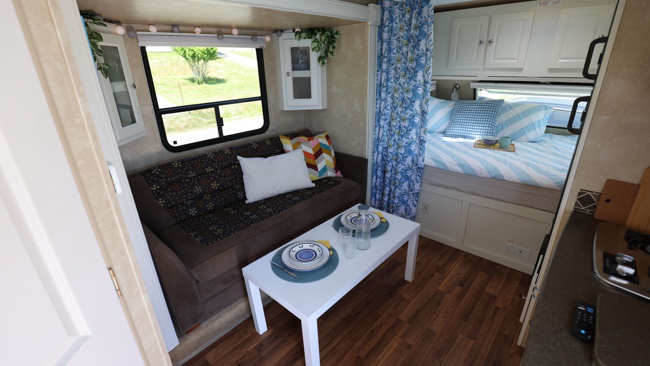 Photo of Bedroom in Mahone Bay