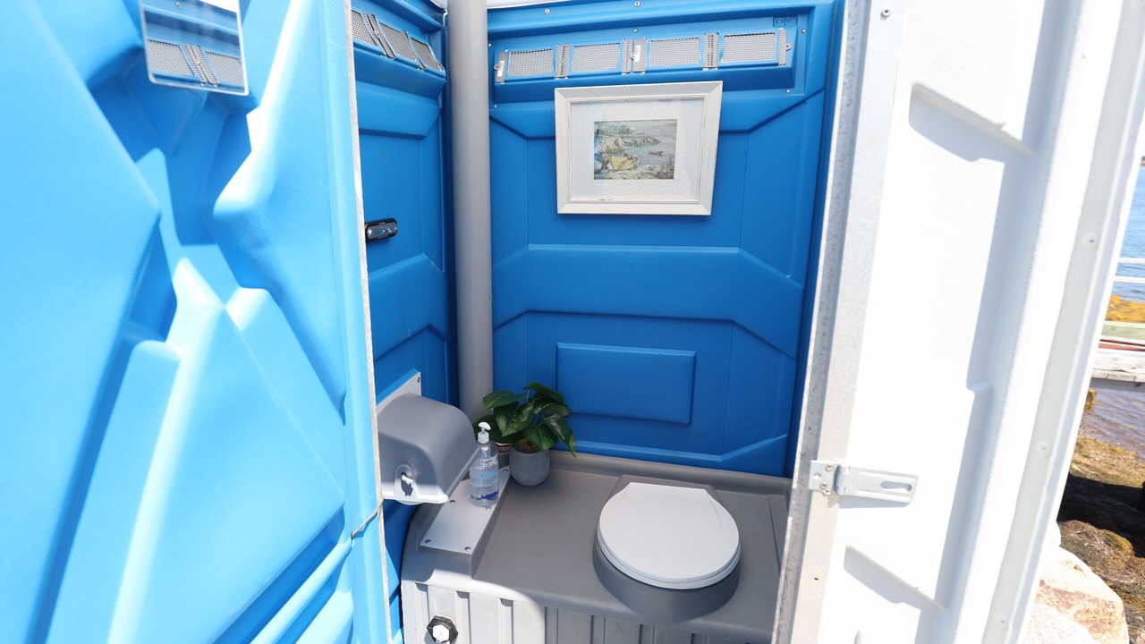 Photo of Bathroom in Mahone Bay