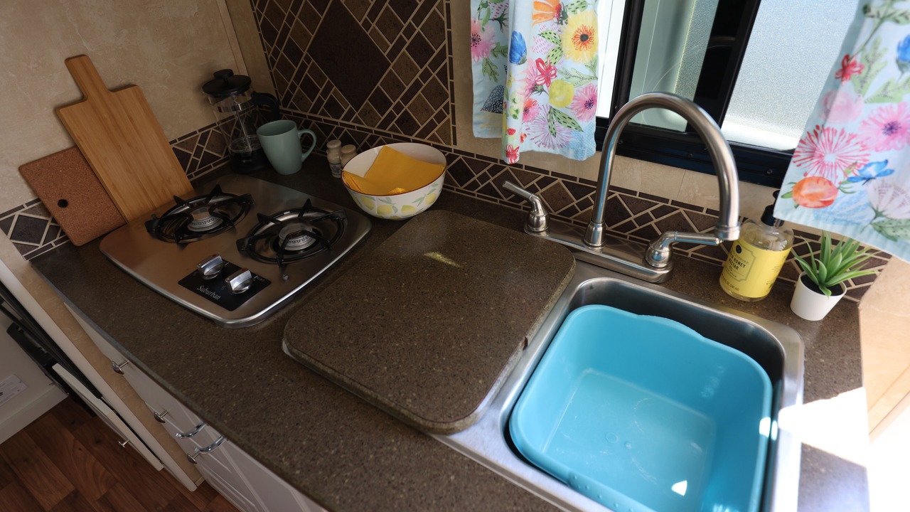Photo of Kitchen in Mahone Bay