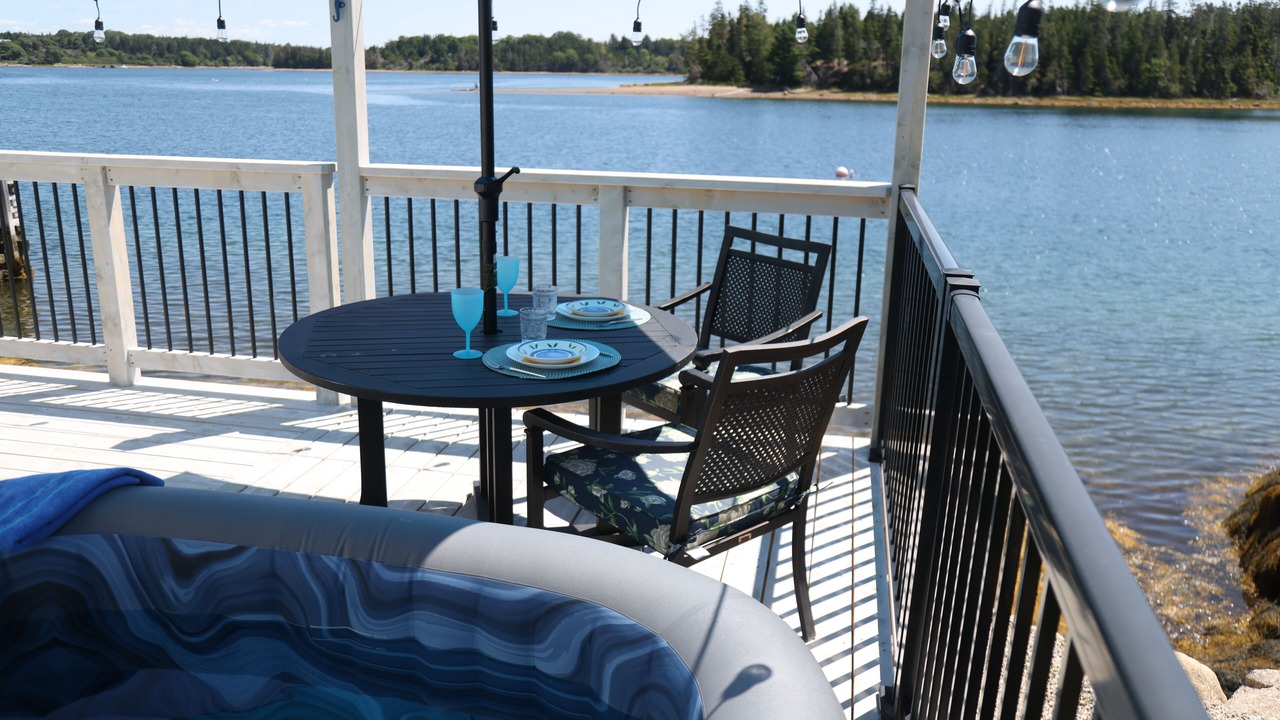Photo of Outdoor in Mahone Bay